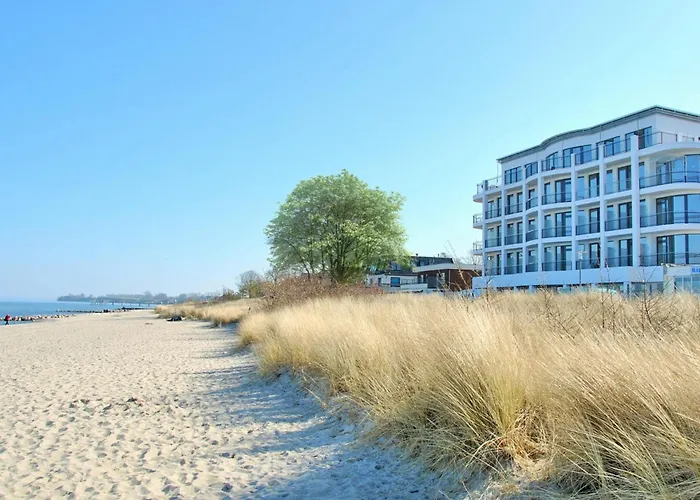 Seehuus Lifestyle Hotel